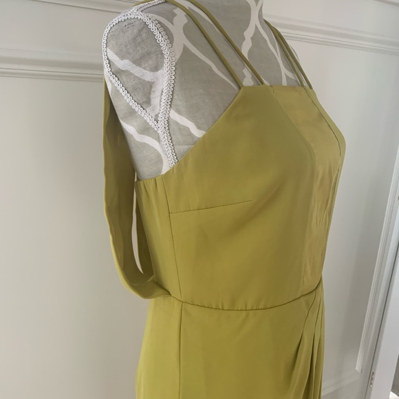 Evening dress - Picture 4 of 9